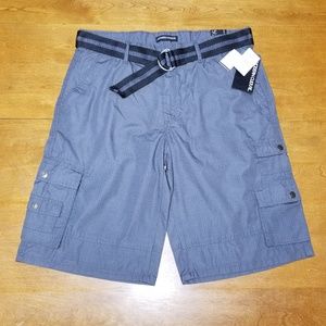 Modern Culture Men's Cargo Shorts